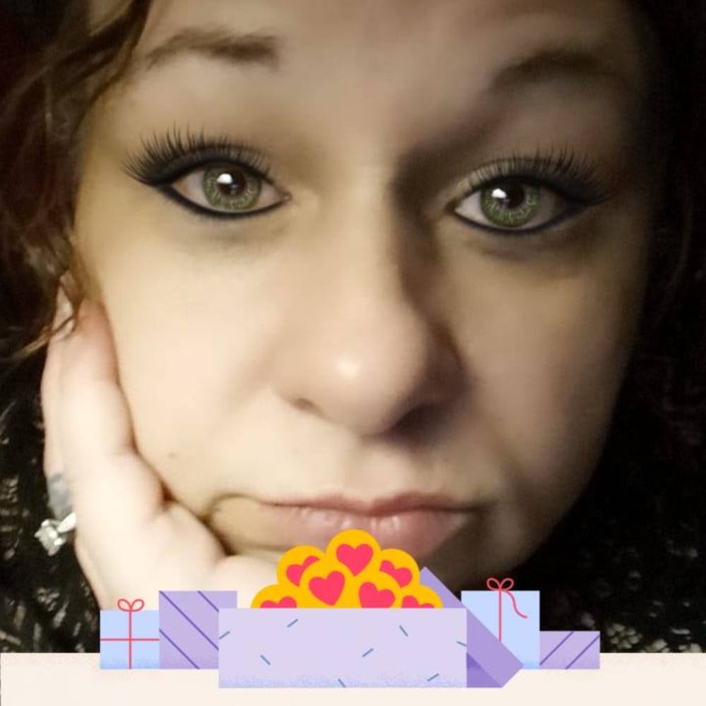 Meet your Posher, Barbie